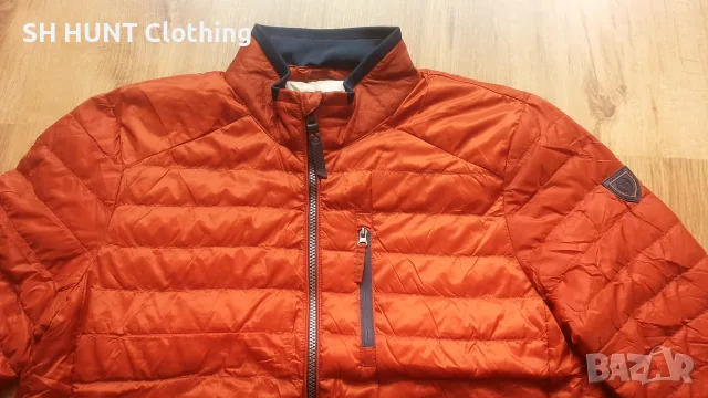 REDFORD DOWN Jacket размер M яке с гъши пух - 2795, снимка 3 - Якета - 55423412