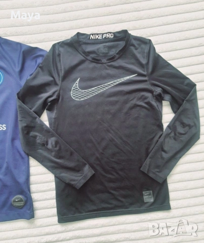 Сет 2бр. Блузи Nike 137-147 M р-р