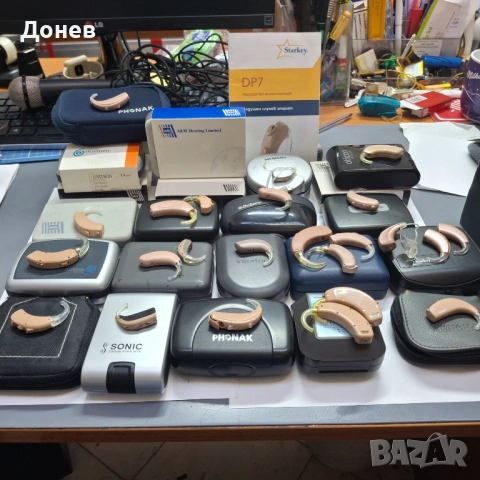 Оригинални слухови апарати на ниски цени