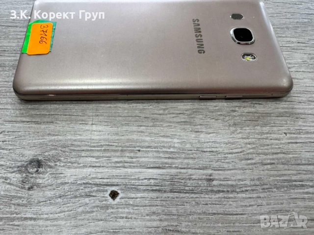 Samsung Galaxy J5 (2016) 16GB Dual, снимка 11 - Samsung - 54986975