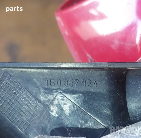 Дясно Огледало VW Пасат 5 Без стъкло - 3B0857934, снимка 6 - Части - 55532756