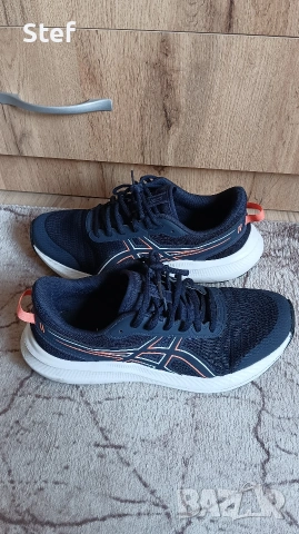 мъжки маратонки asics, снимка 4 - Маратонки - 54398675