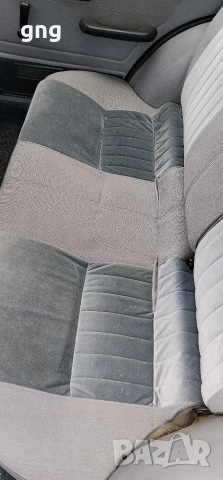 Mitsubishi LANCER vintage ретро, снимка 7 - Автомобили и джипове - 54191935