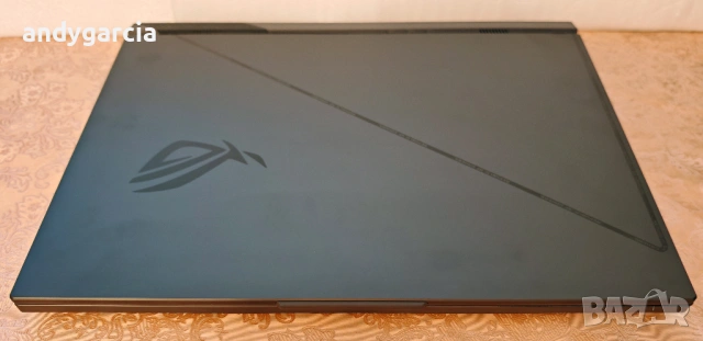ASUS ROG Strix G18 G814J/Intel Core i7-13650HX/NVidia RTX 4070 8GB/16GB RAM/1TB SSD NVME/18 IPS FHD+, снимка 7 - Лаптопи за игри - 54066243