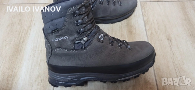 Lowa Tbet Superwarm GTX Goretex туристически ловни обувки 