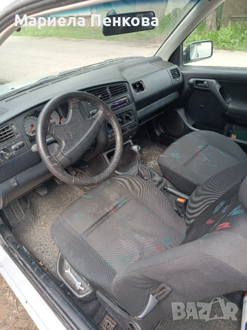 Продавам голф 3, снимка 9 - Автомобили и джипове - 55137654