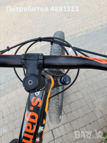 Продавам колело тип Ендуро Trek Fuel Ex 5, снимка 9 - Велосипеди - 55230167
