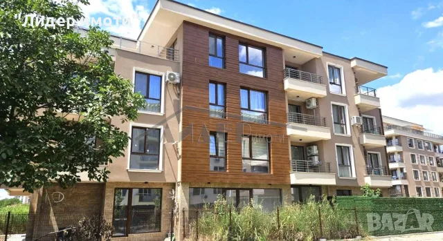 2-стаен с площ от 90 кв.м. в кв. Смирненски, снимка 16 - Апартаменти - 55314090