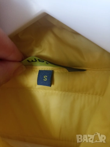 Дамско пролетно яке Me ru, снимка 5 - Якета - 54222496