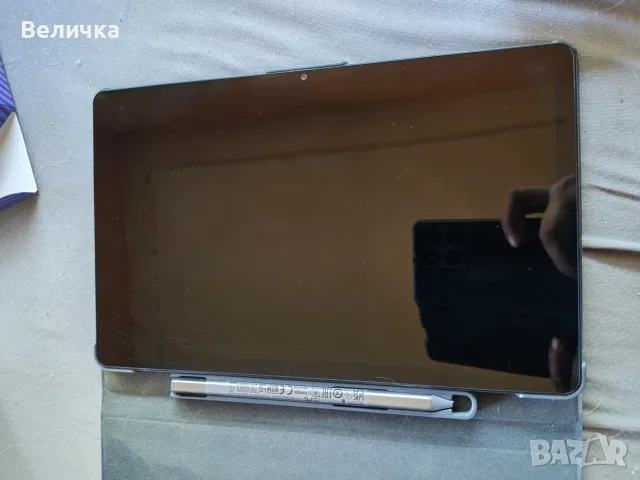 Таблет Lenovo Tab M10 Plus , снимка 2 - Таблети - 55691299