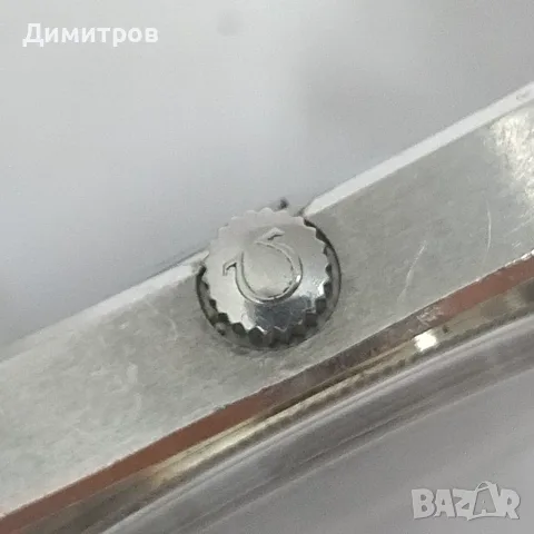 Ω OMEGA Constellation Day&Date, Steel, Vintage, 1969г., снимка 5 - Мъжки - 55680797