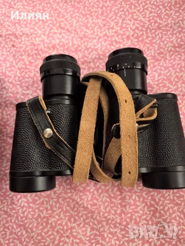 Бинокъл, снимка 6 - Екипировка - 54338128