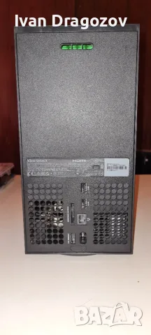 Xbox Series X 1TB SSD, снимка 4 - Xbox конзоли - 55557799