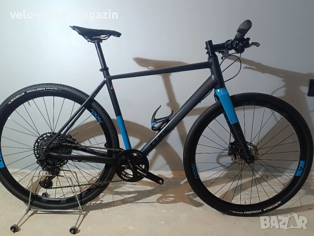 велосипед Cube SL Road Pro | Размер 53