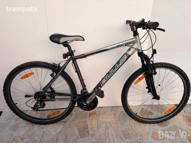 НАЙ ДОБРАТА ОФЕРТА 26" цола Велосипед BULLS Sharptail LTD  , снимка 5 - Велосипеди - 54919483