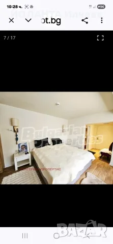 продавам обзаведено студио в ски курорт Боровец, снимка 5 - Апартаменти - 55547330