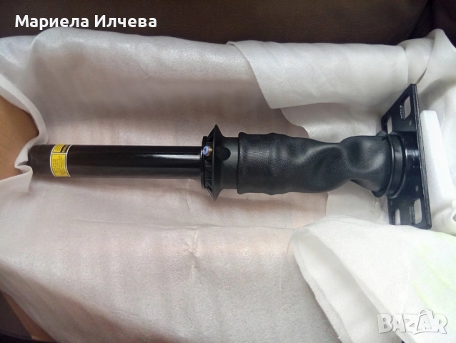 Задни въздушни амортисьори за International Prostar 2008 - 2021, снимка 2 - Части - 54782295