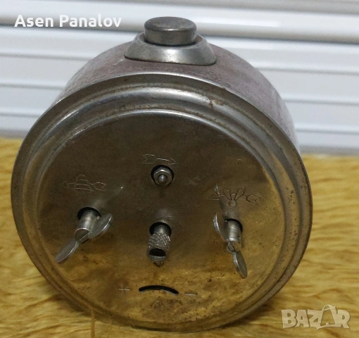 Бъдилник София , снимка 2 - Антикварни и старинни предмети - 49613048