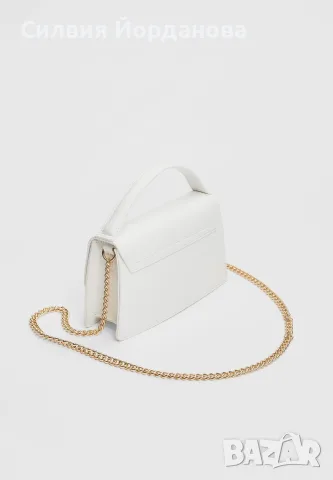 Дамска чанта Stradivarius, снимка 3 - Чанти - 55494306