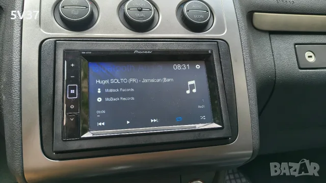 Мултимедия PIONEER DMH -A241BT 