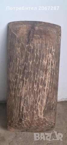 Дървени корита,Нощви, снимка 4 - Антикварни и старинни предмети - 54370870
