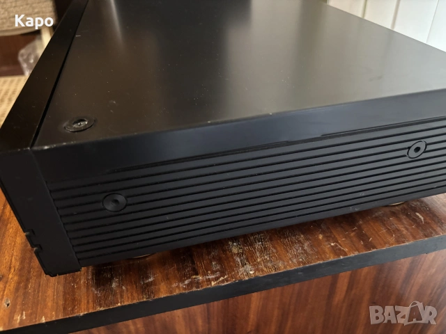 DENON DCD-910Compact Disc Player, снимка 6 - Декове - 55285731