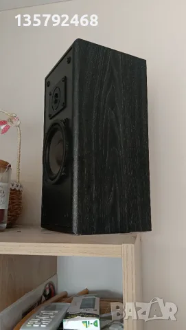 Denon sc-m3 8 има 50 вата, снимка 4 - Тонколони - 55430471