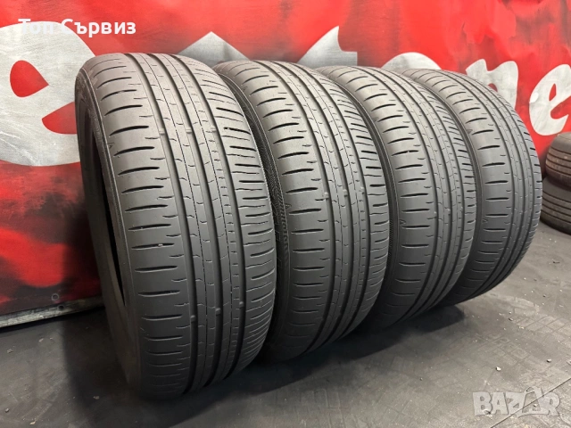 205 55 16, Летни гуми, Falken SinceraSN832, 4 броя