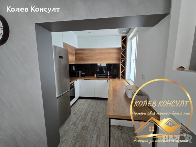 отдавам под наем апартамент в гр. Хасково, кв. Каменни, снимка 8 - Апартаменти - 54352884