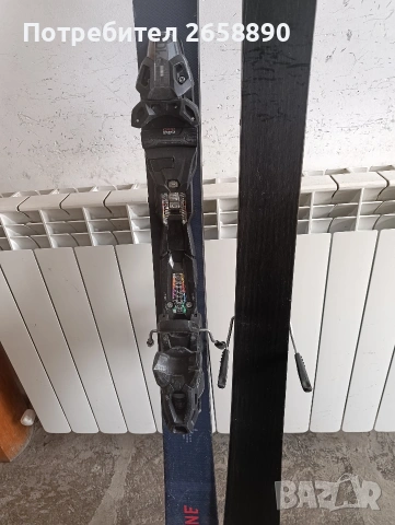 ски fisher 173см, снимка 3 - Зимни спортове - 55011823
