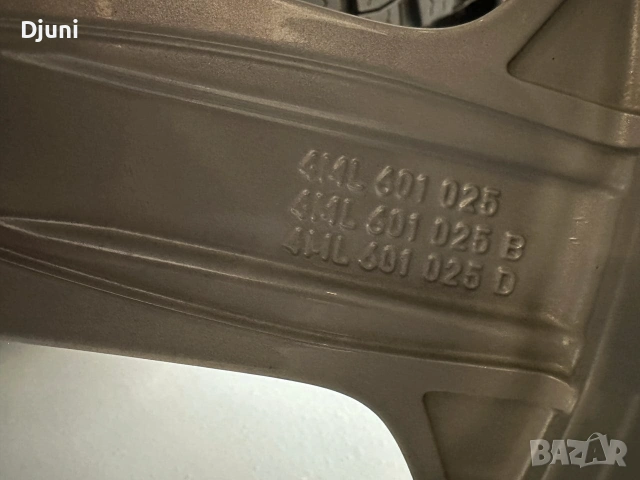Lamborghini Urus R21 BBS джанти с гуми, снимка 6 - Гуми и джанти - 54989896