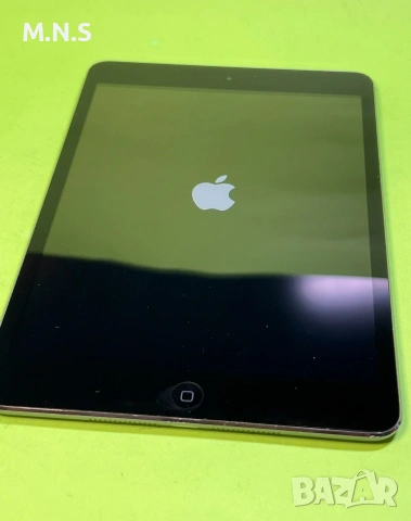 Apple Таблет , снимка 10 - Таблети - 54964508