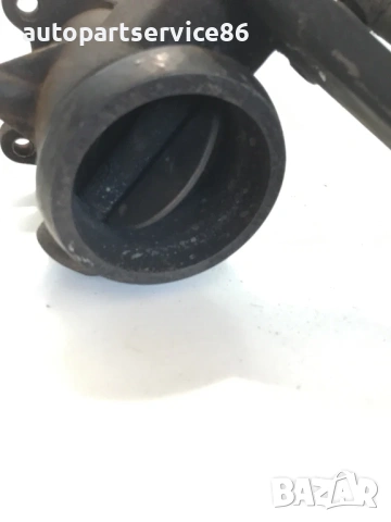 Ръчна спирачка мотор за Mercedes Ecopower 4-цилиндров 1117 (1997) R9041441044, снимка 3 - Части - 54087608