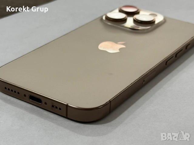 iPhone 16 pro с проблем, снимка 8 - Apple iPhone - 54891700