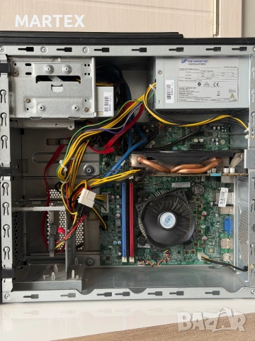 Геймърски компютър i5-4570, GTX 970, 8GB RAM, снимка 2 - Геймърски - 54568184