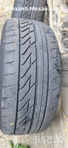 Продавам летни гуми Lassa Phenoma 225 55 16, снимка 11 - Гуми и джанти - 54300948