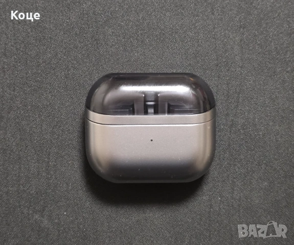Samsung Buds 3 , снимка 3 - Bluetooth слушалки - 54384400