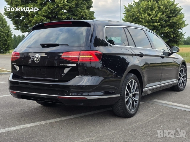 VW Passat 8 2.0TDI DSG Highline , снимка 4 - Автомобили и джипове - 55163749