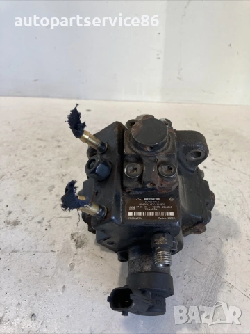 Горивна помпа Bosch за Vauxhall Antara 2.0 CDTi (2010) 0445010142, снимка 2 - Части - 54969075