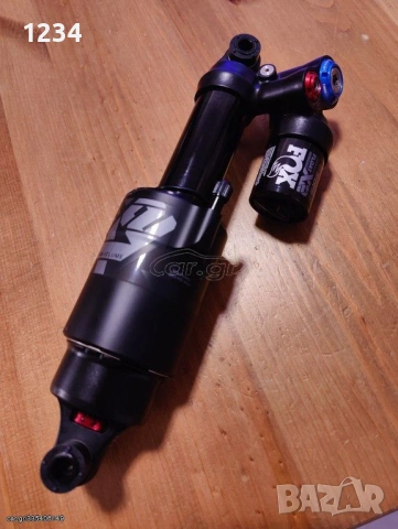 Продавам fox float x2 performance elite 2бр