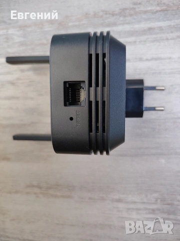 WiFi усилвател, снимка 3 - Рутери - 54721334