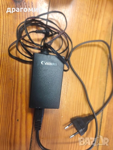 Canon DC100 DVD CAMCORDER , снимка 11 - Камери - 55220211