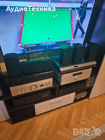 Тонколони Wharfedale DX1, снимка 4 - Тонколони - 54257778