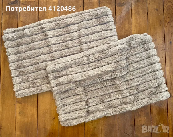 Калъфки за възглавници