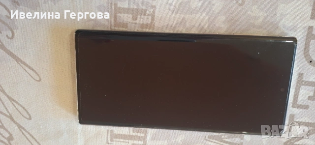 Samsung Galaxy Note 10