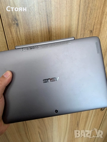 Asus T100h , снимка 4 - Лаптопи за дома - 54337696