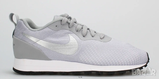 маратонки Nike WMNS MD Runner 2 ENG Mesh  номер 42, снимка 6 - Маратонки - 54497078