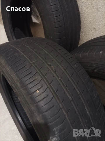 Продавам летни гуми FALKEN 205/55  R16, снимка 11 - Гуми и джанти - 54362106
