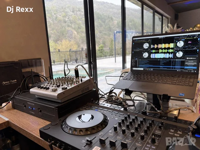 DJ услуги с модерна музика, озвучаване и уникална атмосфера, снимка 11 - Dj - 55341076
