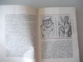 Книга "Тоталитаризмът в карикатурите на ...-М.Овчарова"-288с, снимка 3